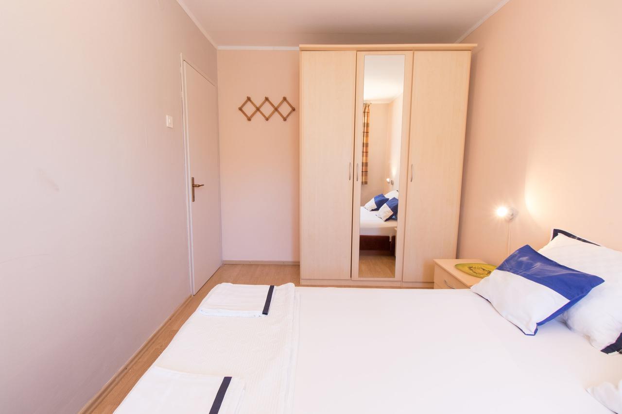 Apartment Paulina เซรส ภายนอก รูปภาพ