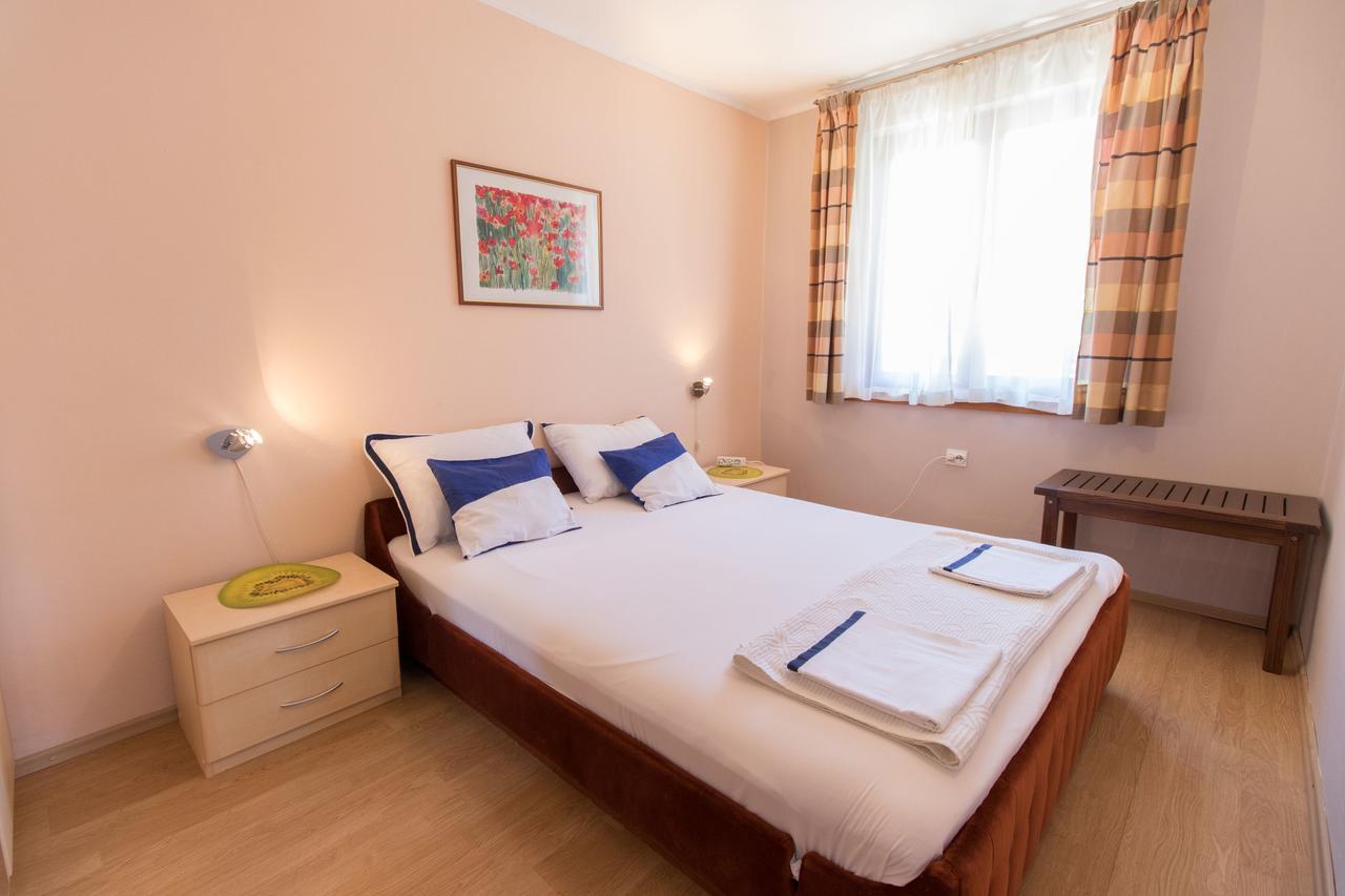 Apartment Paulina เซรส ภายนอก รูปภาพ