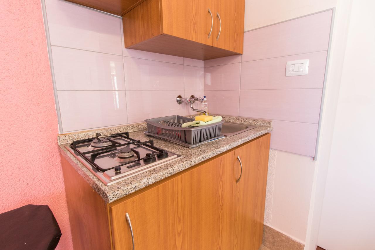 Apartment Paulina เซรส ภายนอก รูปภาพ